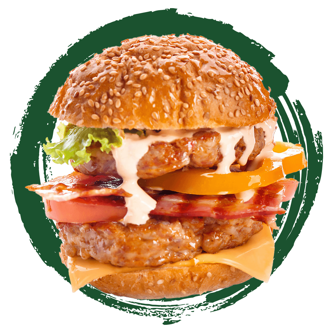 Icons_burger_Barbecue_Hamburger